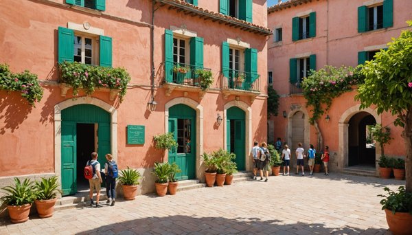 Les meilleures écoles pour vos enfants à Nice