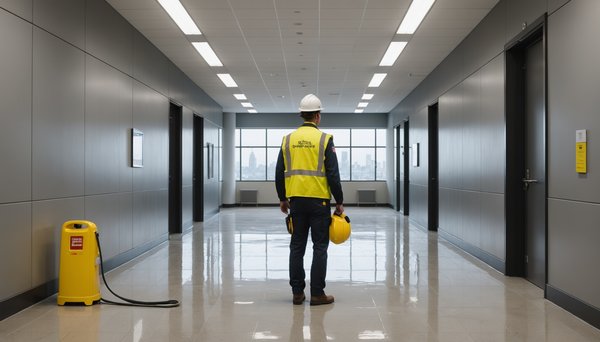 Quels sont les avantages d'un audit de sécurité incendie pour les ERP des villes ?