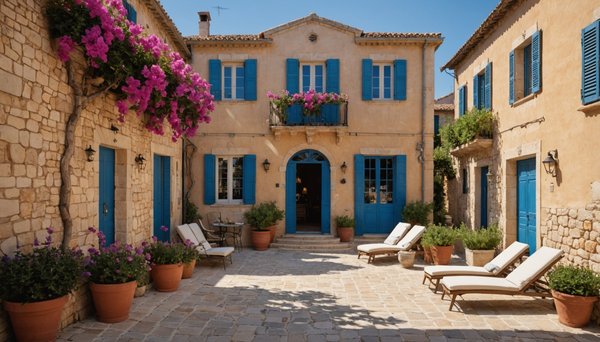 Guide Complet pour Trouver la Villa de vos Rêves à Cassis