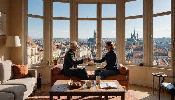 Les secrets d'une location immobilière réussie à Lyon : Guide ultime pour locataires et propriétaires