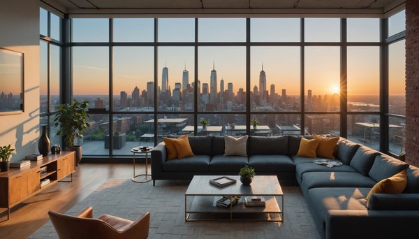 Top 10 des Meilleures Villes pour Acheter un Appartement en 2023 : Où Investir ?